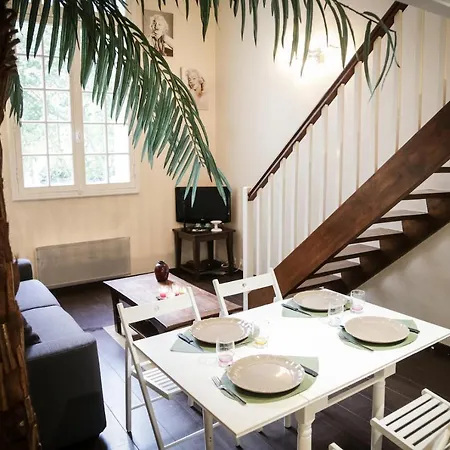 Le Safari Versailles