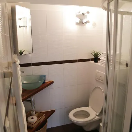 Le Safari Appartement *