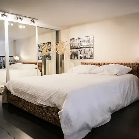 Appartement Le Safari *