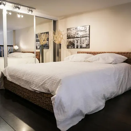 Le Safari * Versailles