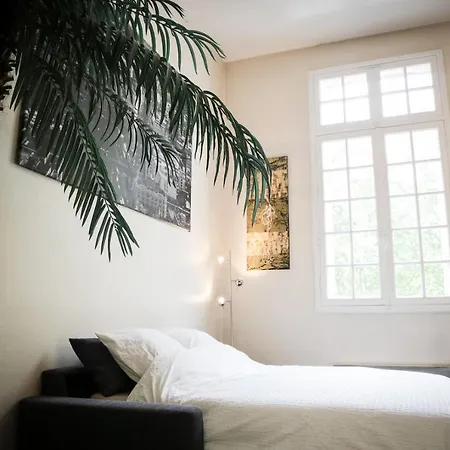 Appartement Le Safari *