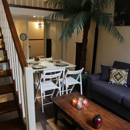 Le Safari * Versailles