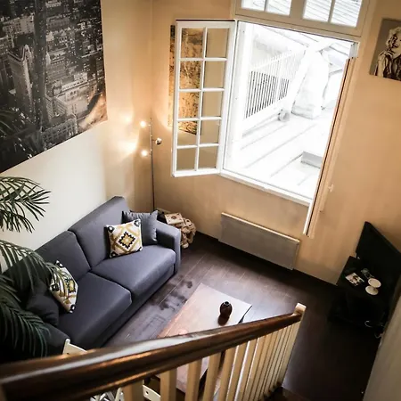 Le Safari * Versailles