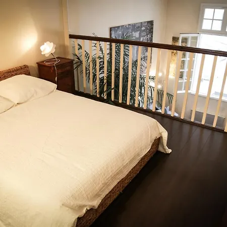 Le Safari Versailles