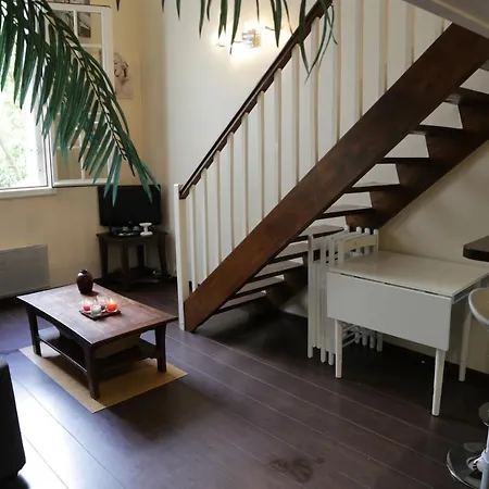Le Safari Apartment *