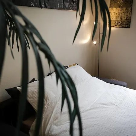 Apartment Le Safari *